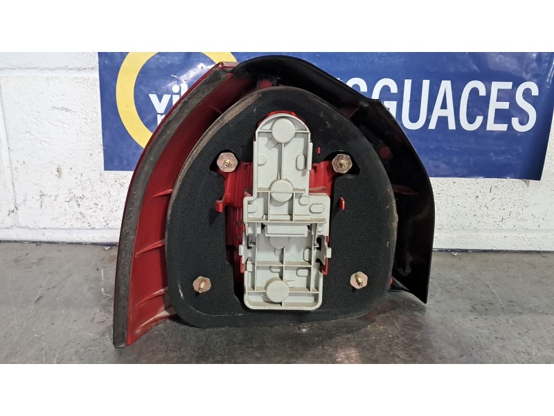 Recambio de piloto trasero derecho para audi a3 (8l) 1.9 tdi ambiente referencia OEM IAM   