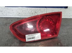 Recambio de piloto porton derecho para seat leon (1p1) reference | 12.09 - 12.12 reference | 12.09 - 12.12 referencia OEM IAM 1P