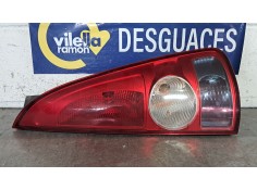 Recambio de piloto trasero derecho para renault espace iv (jk0) authentique referencia OEM IAM   