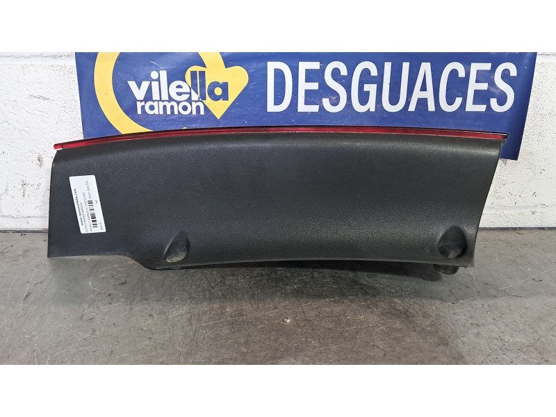 Recambio de piloto trasero derecho para renault espace iv (jk0) authentique referencia OEM IAM   