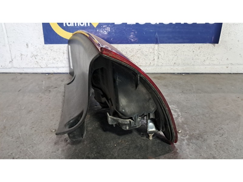 Recambio de piloto trasero derecho para renault espace iv (jk0) authentique referencia OEM IAM   