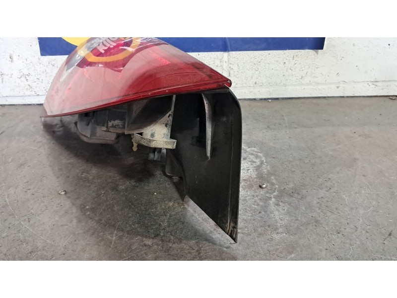 Recambio de piloto trasero derecho para renault espace iv (jk0) authentique referencia OEM IAM   