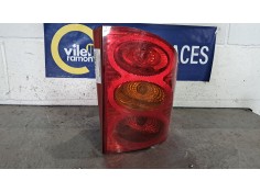 Recambio de piloto trasero derecho para peugeot 1007 1.4 hdi | 0.05 - ... 1.4 hdi | 0.05 - ... referencia OEM IAM   