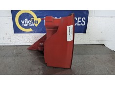 Recambio de piloto trasero derecho para peugeot 1007 1.4 hdi | 0.05 - ... 1.4 hdi | 0.05 - ... referencia OEM IAM    2