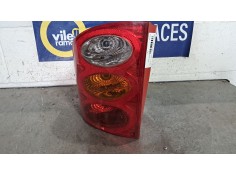 Recambio de piloto trasero izquierdo para peugeot 1007 1.4 hdi | 0.05 - ... 1.4 hdi | 0.05 - ... referencia OEM IAM   