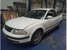 volkswagen passat berlina (3b2) del año 1999 2