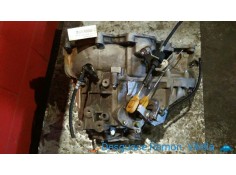 Recambio de caja cambios para opel astra h berlina cosmo | 01.04 - 12.07 cosmo | 01.04 - 12.07 referencia OEM IAM F23   2