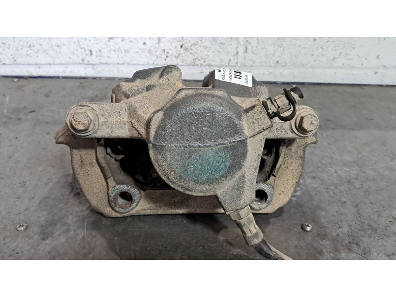 Recambio de pinza freno delantera izquierda para mercedes clase c (w203) berlina referencia OEM IAM   