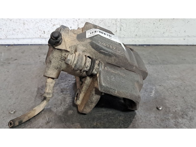 Recambio de pinza freno delantera izquierda para mercedes clase c (w203) berlina referencia OEM IAM   