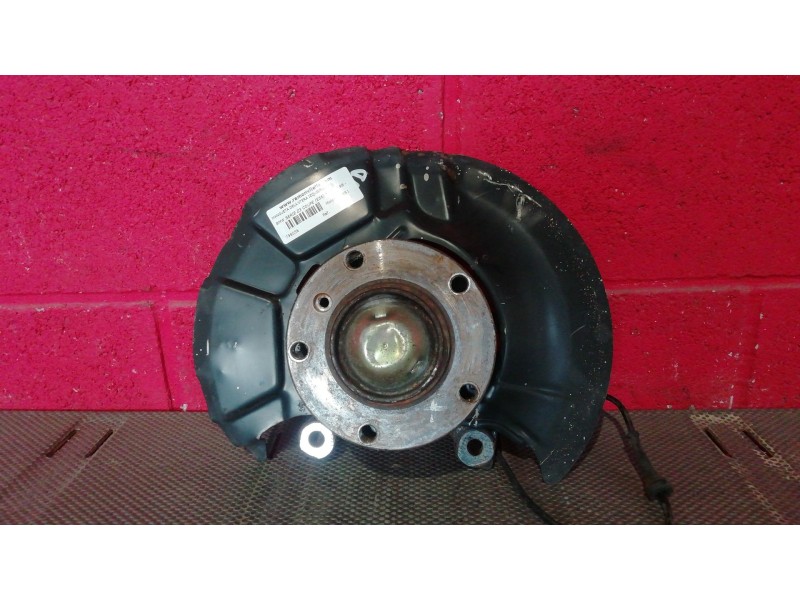 Recambio de mangueta delantera izquierda para bmw serie z3 coupe (e36)  | 0.98 - 0.03 serie  | 0.98 - 0.03 referencia OEM IAM    Recambio de mangueta delantera izquierda para bmw serie z3 coupe (e36)  | 0.98 - 0.03 serie  | 0.98 - 0.03 referencia OEM IAM