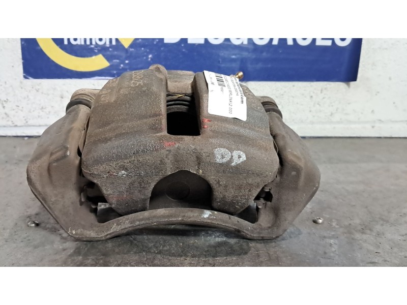 Recambio de pinza freno delantera derecha para mercedes clase c (w203) berlina referencia OEM IAM   