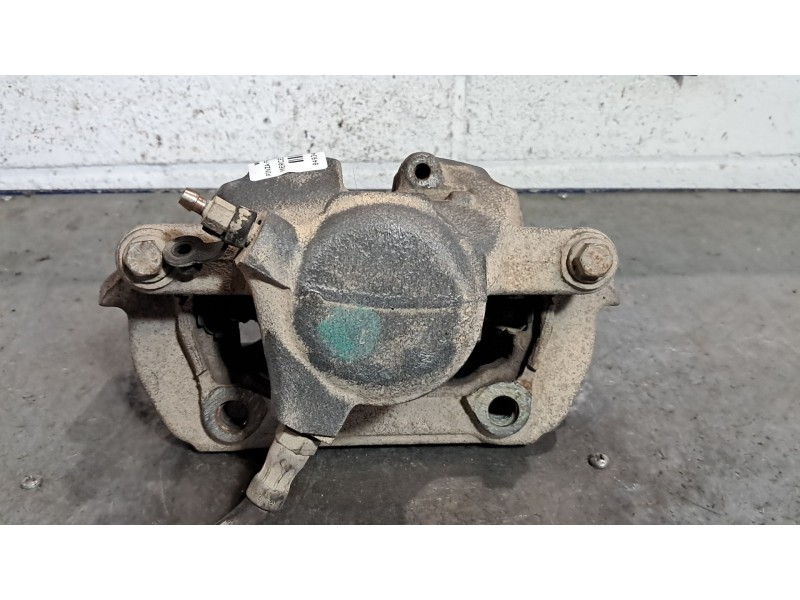 Recambio de pinza freno delantera derecha para mercedes clase c (w203) berlina referencia OEM IAM   