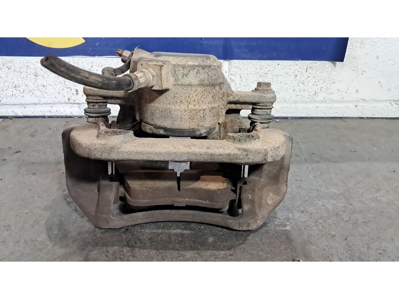 Recambio de pinza freno delantera derecha para mercedes clase c (w203) berlina referencia OEM IAM   