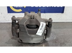 Recambio de pinza freno delantera izquierda para chevrolet orlando ltz referencia OEM IAM   