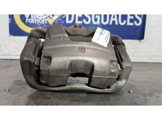 Recambio de pinza freno delantera izquierda para chevrolet orlando ltz referencia OEM IAM    2