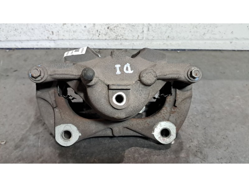 Recambio de pinza freno delantera izquierda para chevrolet orlando ltz referencia OEM IAM   