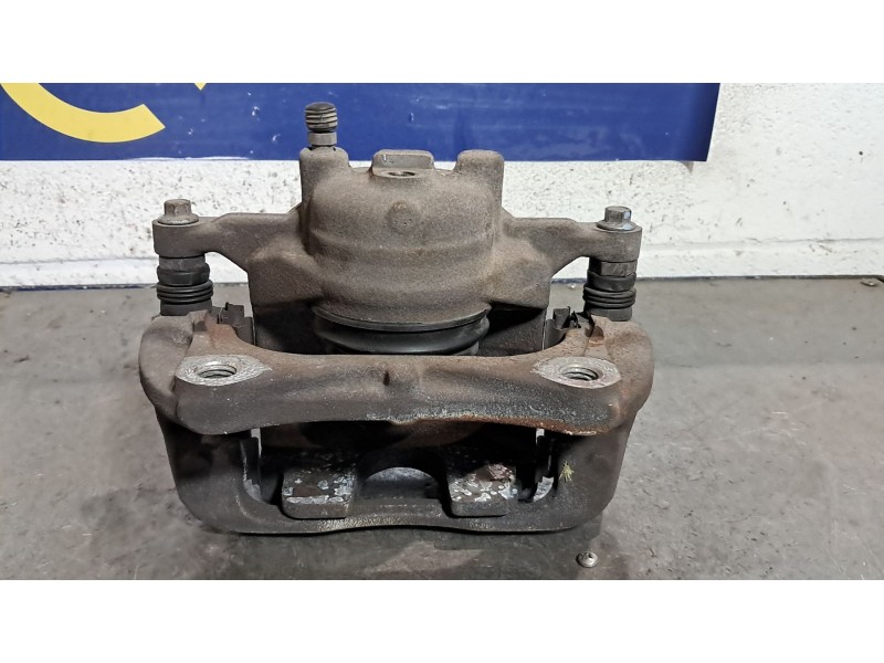 Recambio de pinza freno delantera izquierda para chevrolet orlando ltz referencia OEM IAM   