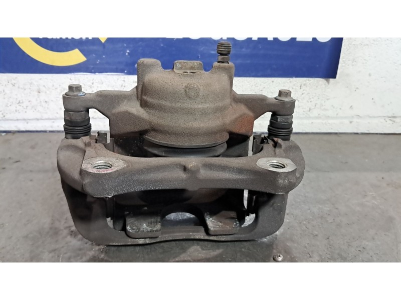 Recambio de pinza freno delantera derecha para chevrolet orlando ltz referencia OEM IAM   
