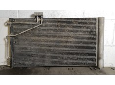 Recambio de condensador radiador aire acondicionado para mercedes clase c (w203) berlina referencia OEM IAM   