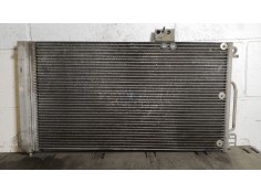 Recambio de condensador radiador aire acondicionado para mercedes clase c (w203) berlina referencia OEM IAM    2