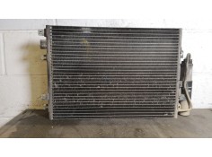 Recambio de condensador radiador aire acondicionado para renault kangoo (f/kc0) 1.9 dci diesel cat referencia OEM IAM    2