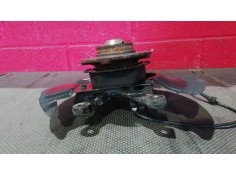 Recambio de mangueta delantera izquierda para bmw serie z3 coupe (e36)  | 0.98 - 0.03 serie  | 0.98 - 0.03 referencia OEM IAM    2