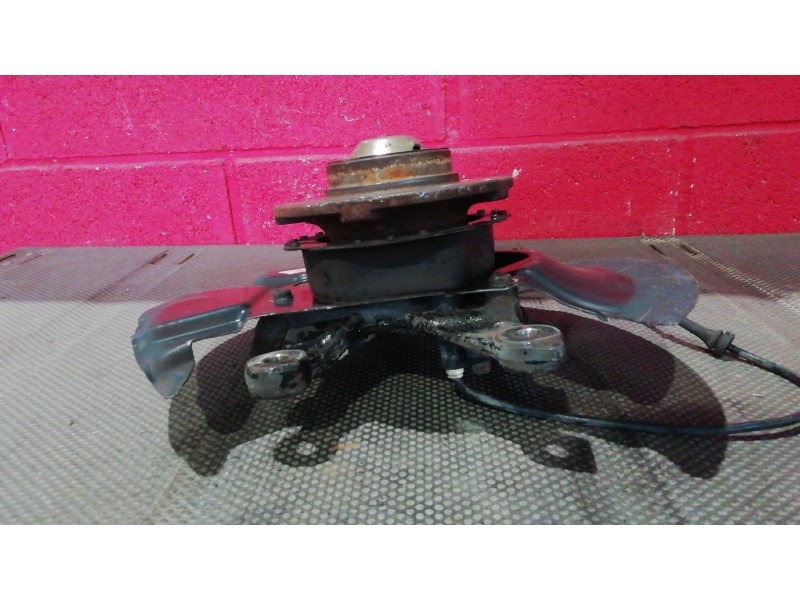 Recambio de mangueta delantera izquierda para bmw serie z3 coupe (e36)  | 0.98 - 0.03 serie  | 0.98 - 0.03 referencia OEM IAM    Recambio de mangueta delantera izquierda para bmw serie z3 coupe (e36)  | 0.98 - 0.03 serie  | 0.98 - 0.03 referencia OEM IAM