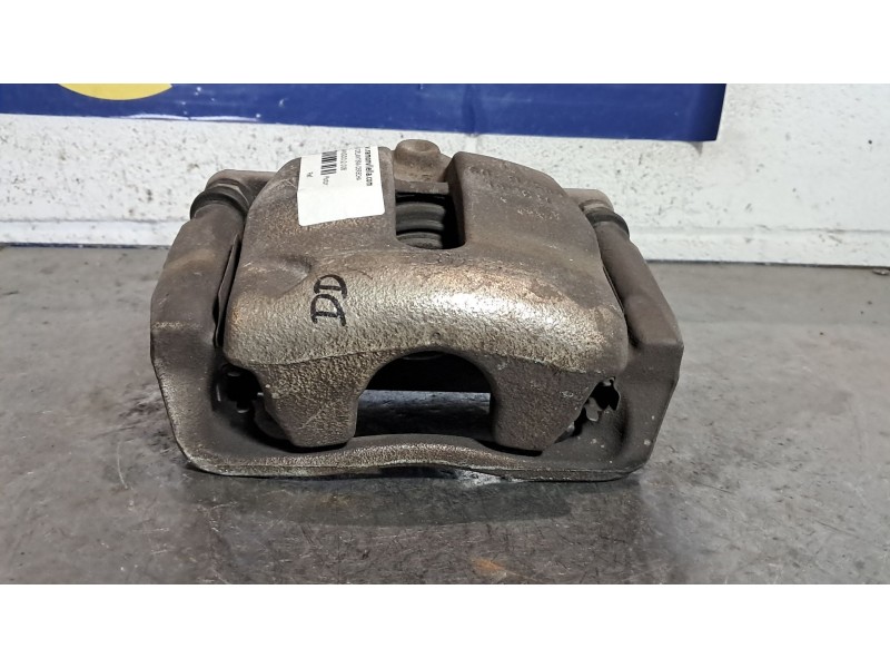 Recambio de pinza freno delantera derecha para renault kangoo authentique referencia OEM IAM   