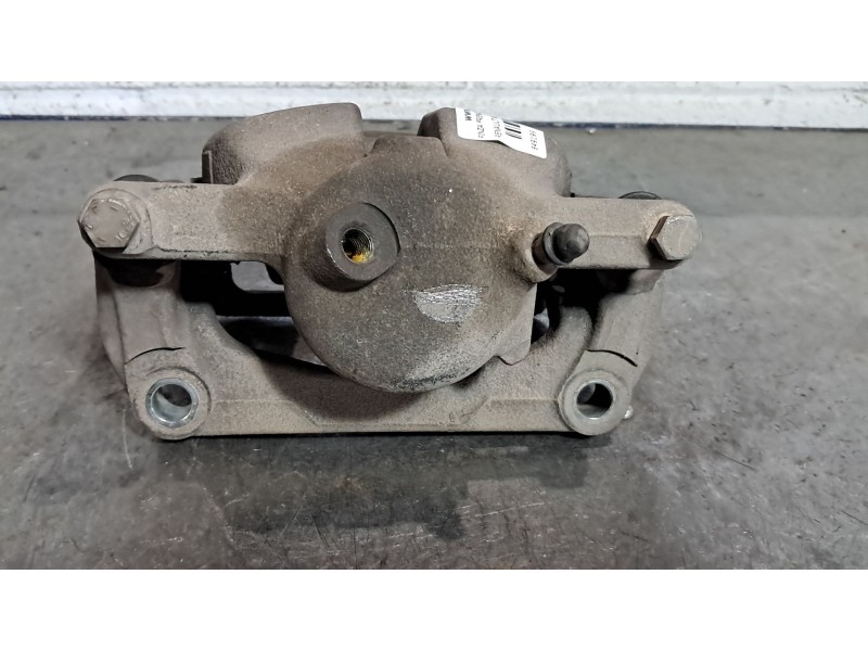 Recambio de pinza freno delantera derecha para renault kangoo authentique referencia OEM IAM   