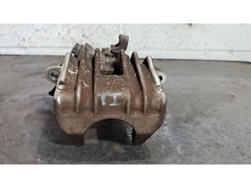 Recambio de pinza freno trasera izquierda para audi a3 (8l) 1.9 tdi ambiente referencia OEM IAM    Recambio de pinza freno trasera izquierda para audi a3 (8l) 1.9 tdi ambiente referencia OEM IAM