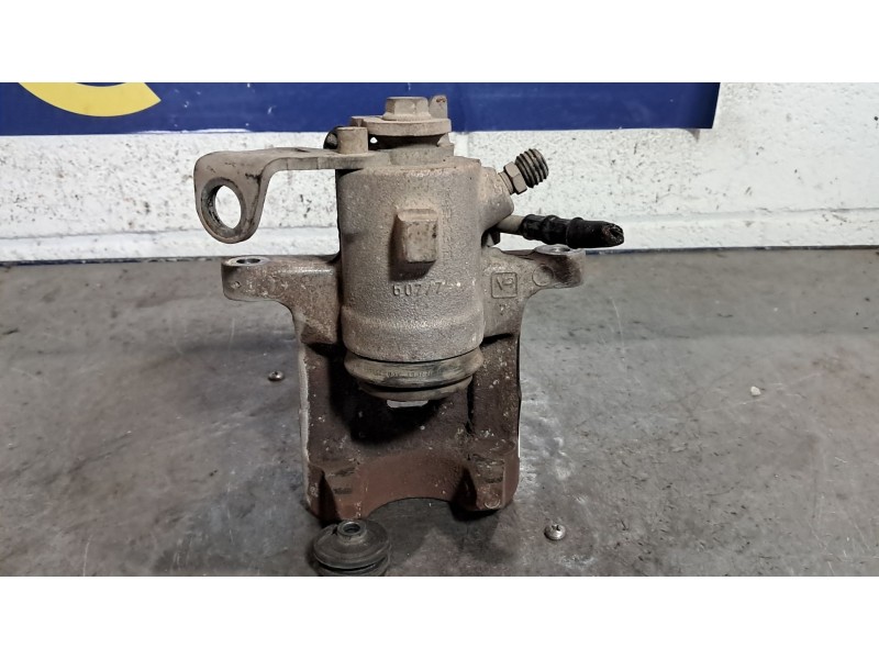 Recambio de pinza freno trasera izquierda para audi a3 (8l) 1.9 tdi ambiente referencia OEM IAM    Recambio de pinza freno trasera izquierda para audi a3 (8l) 1.9 tdi ambiente referencia OEM IAM