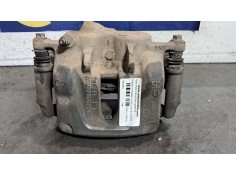 Recambio de pinza freno delantera derecha para nissan primastar 2.0dci 115 pro corta 2835pma combi6 referencia OEM IAM   