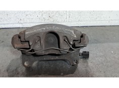 Recambio de pinza freno delantera izquierda para volkswagen scirocco 1.4 tsi 160 referencia OEM IAM    2