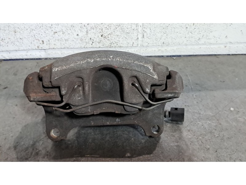 Recambio de pinza freno delantera izquierda para volkswagen scirocco 1.4 tsi 160 referencia OEM IAM   
