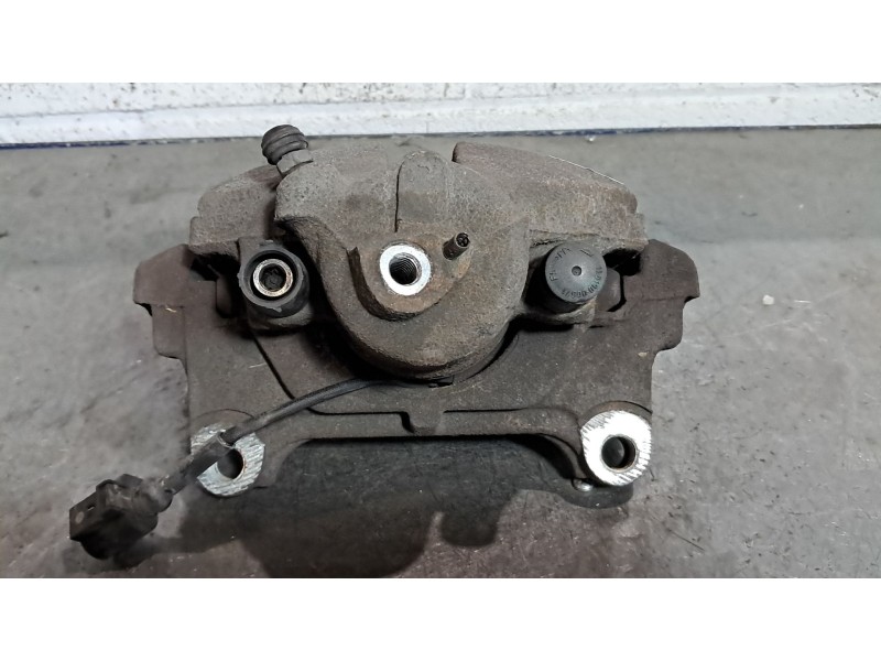 Recambio de pinza freno delantera izquierda para volkswagen scirocco 1.4 tsi 160 referencia OEM IAM   