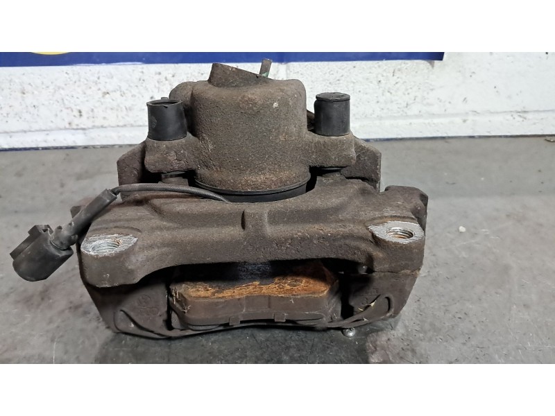 Recambio de pinza freno delantera izquierda para volkswagen scirocco 1.4 tsi 160 referencia OEM IAM   