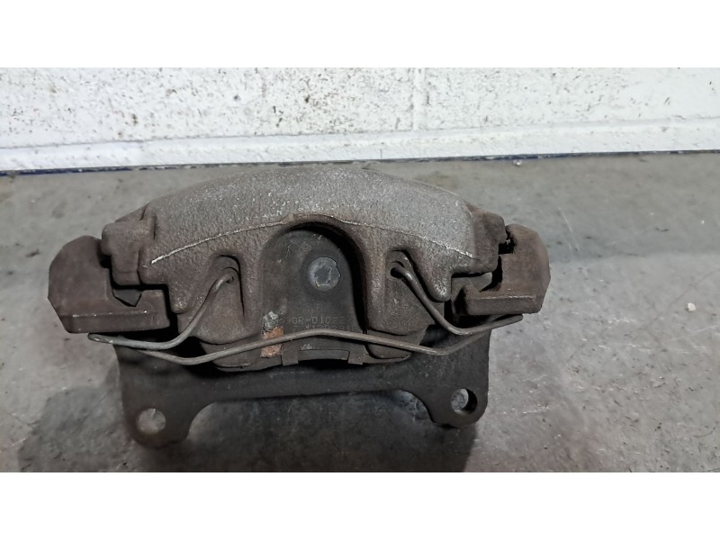 Recambio de pinza freno delantera derecha para volkswagen scirocco 1.4 tsi 160 referencia OEM IAM   