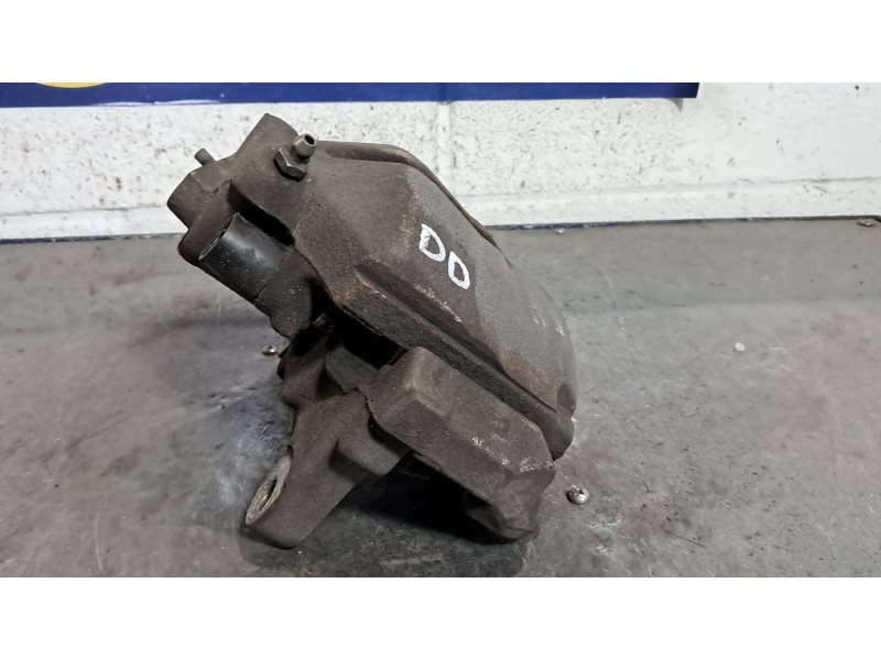 Recambio de pinza freno delantera derecha para volkswagen scirocco 1.4 tsi 160 referencia OEM IAM   