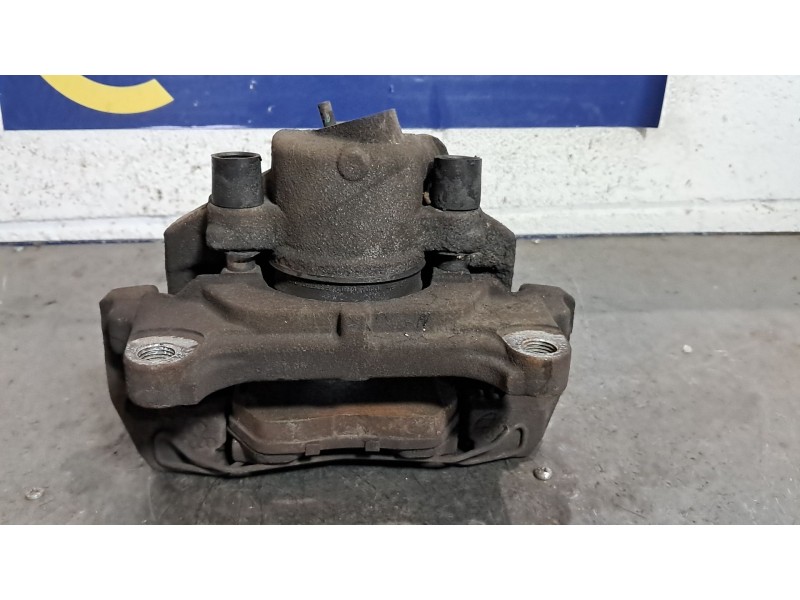 Recambio de pinza freno delantera derecha para volkswagen scirocco 1.4 tsi 160 referencia OEM IAM   