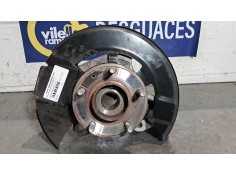 Recambio de mangueta delantera derecha para chevrolet orlando ltz referencia OEM IAM   