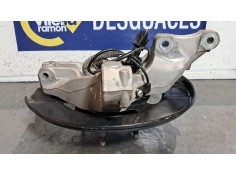 Recambio de mangueta delantera derecha para chevrolet orlando ltz referencia OEM IAM    2