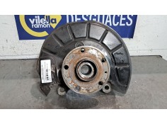 Recambio de mangueta delantera derecha para volkswagen scirocco 1.4 tsi 160 referencia OEM IAM   