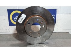 Recambio de disco freno delantero para chevrolet orlando ltz referencia OEM IAM   