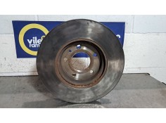 Recambio de disco freno delantero para chevrolet orlando ltz referencia OEM IAM    2