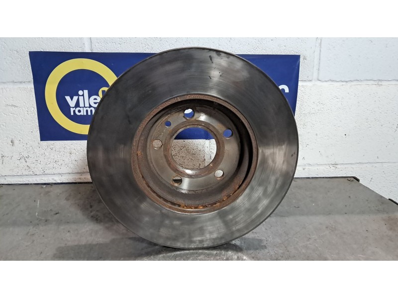 Recambio de disco freno delantero para chevrolet orlando ltz referencia OEM IAM   