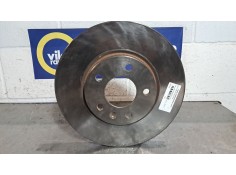 Recambio de disco freno delantero para chevrolet orlando ltz referencia OEM IAM   