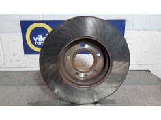 Recambio de disco freno delantero para chevrolet orlando ltz referencia OEM IAM    2