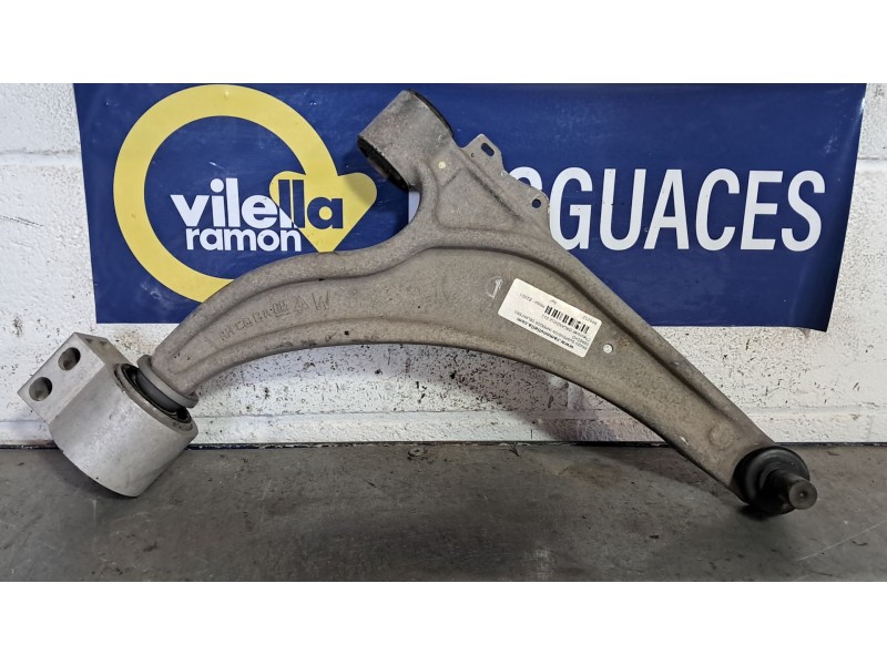 Recambio de brazo suspension inferior delantero derecho para chevrolet orlando ltz referencia OEM IAM   