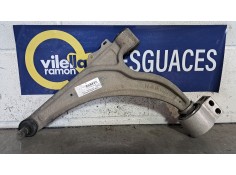 Recambio de brazo suspension inferior delantero izquierdo para chevrolet orlando ltz referencia OEM IAM   