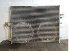 Recambio de condensador radiador aire acondicionado para ssangyong actyon 2.0 td cat | 0.06 - ... 2.0 td cat | 0.06 - ... refere 2